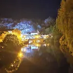 Кемпинг Belair Le Champagnac-de-Belair