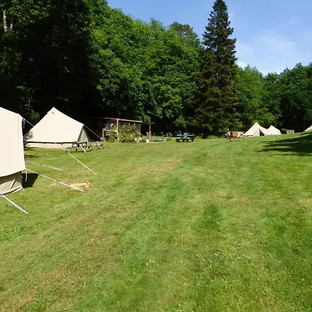Belair Le Camping Campsite