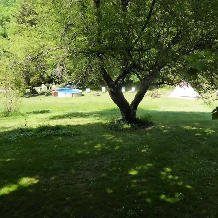 Belair Le مكان تخييم *