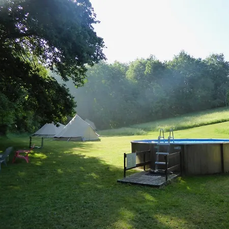 Belair Le * Champagnac-de-Bélair