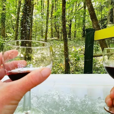 Belair Le * Champagnac-de-Bélair