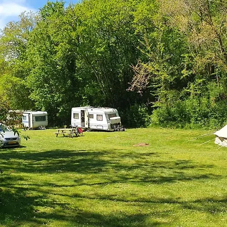 Belair Le Camping *