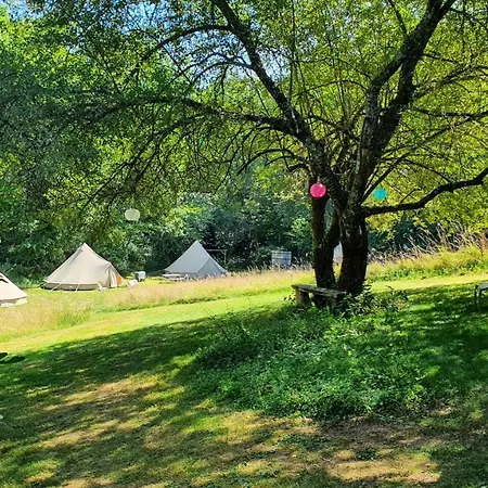 Belair Le Camping Campsite *