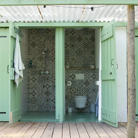 Belair Le Campeggio Champagnac-de-Bélair