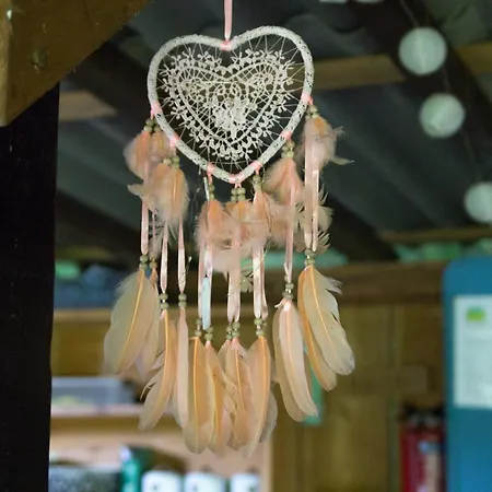 Belair Le مكان تخييم *