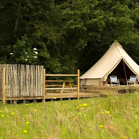 Belair Le مكان تخييم *