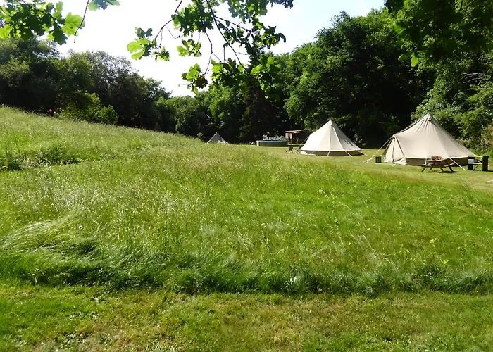 Belair Le Camping Camping *