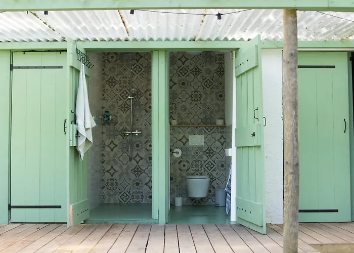 Belair Le Camping Camping Champagnac-de-Bélair