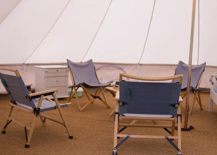 Camping Belair Le Camping