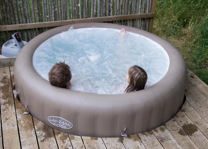 Camping Belair Le Champagnac-de-Bélair