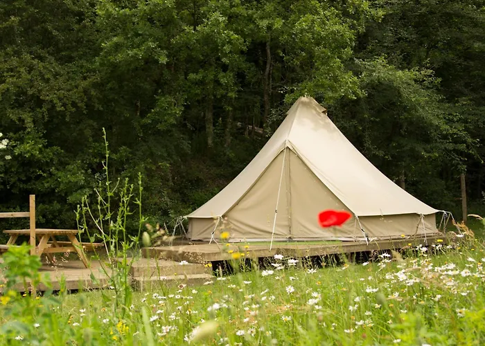 Belair Le Camping *