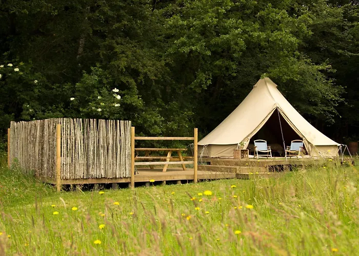 Belair Le Camping Camping *