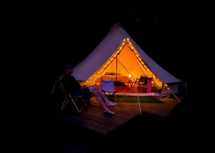 Belair Le Camping Camping