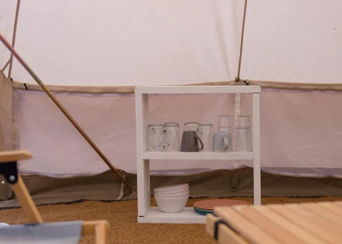 Belair Le Camping Camping *