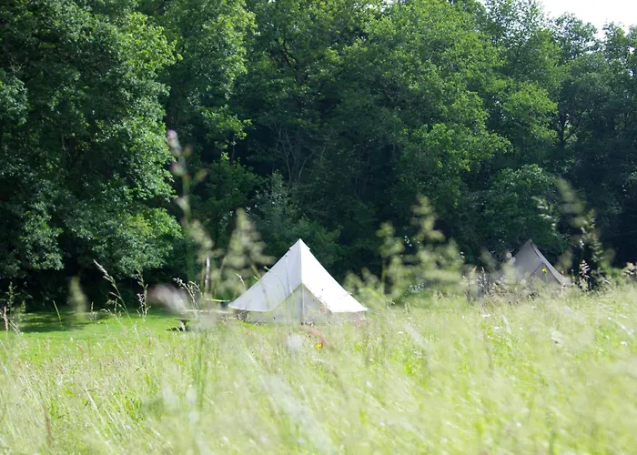Belair Le Camping Camping Champagnac-de-Bélair